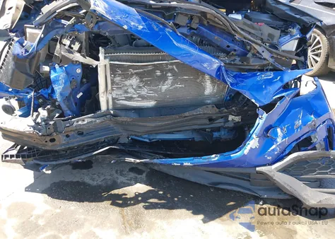 2022 Subaru Wrx Premium from USA, damaged, VIN JF1VBAF65N9019279